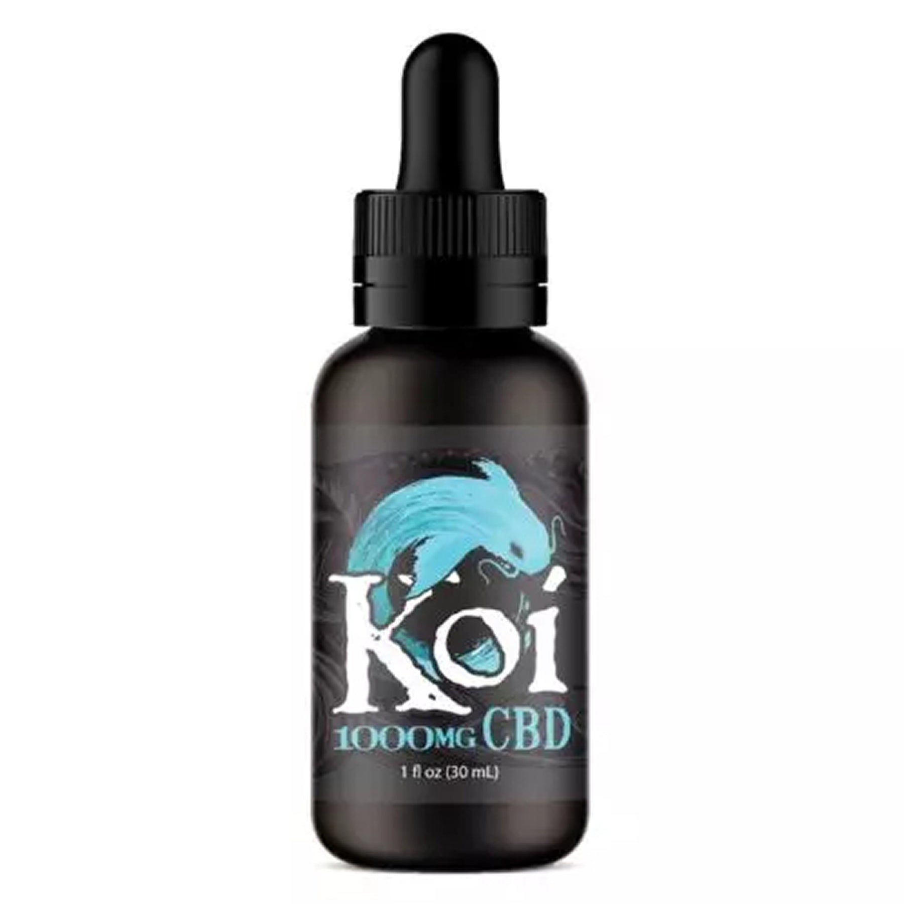 Koi CBD Vape Juice