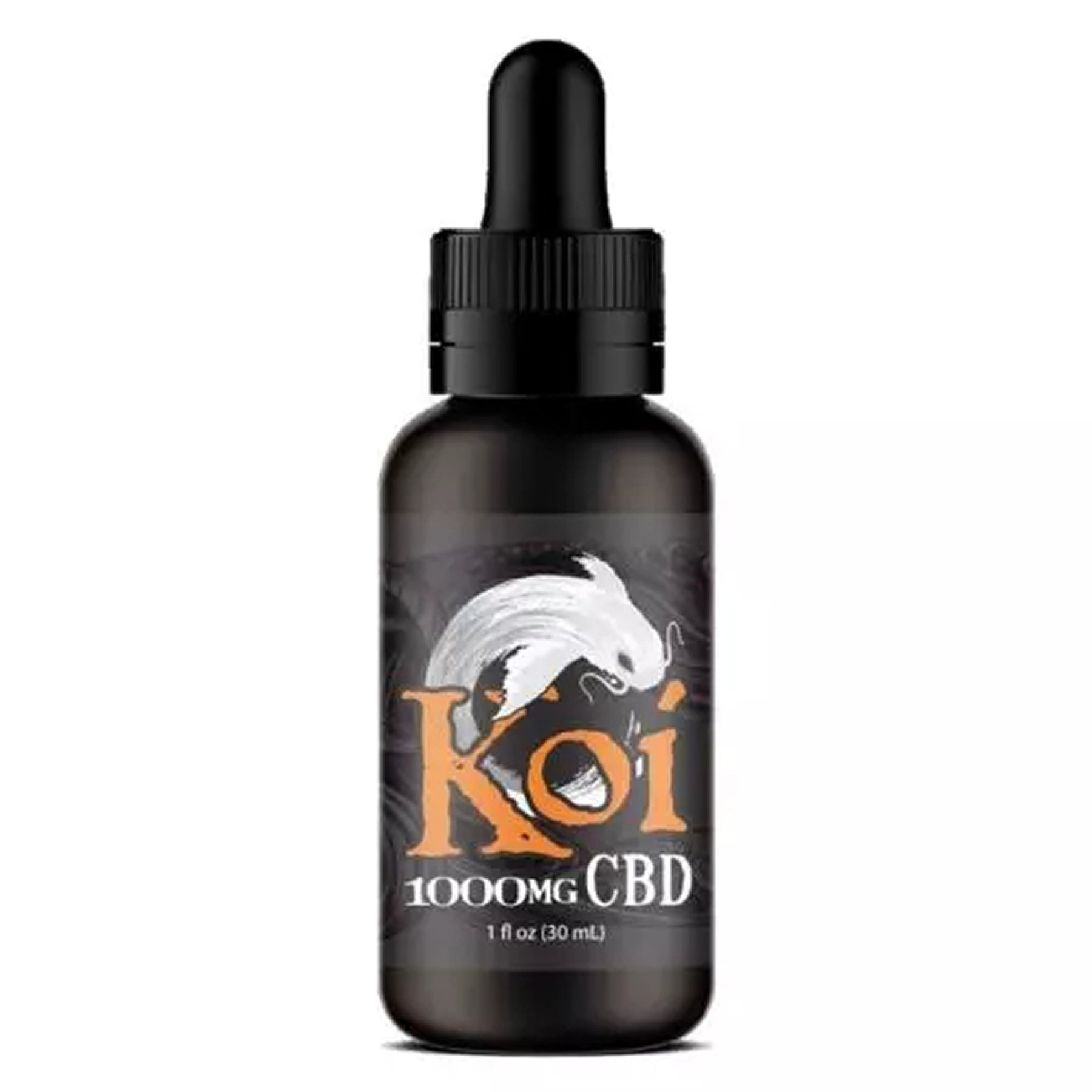 Koi CBD Vape Juice view 2
