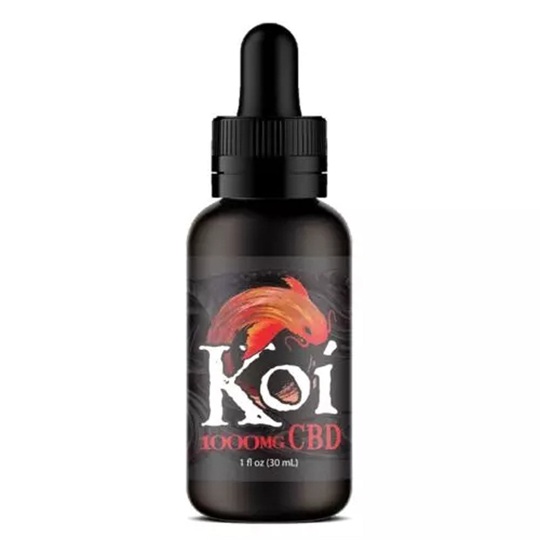 Koi CBD Vape Juice view 3