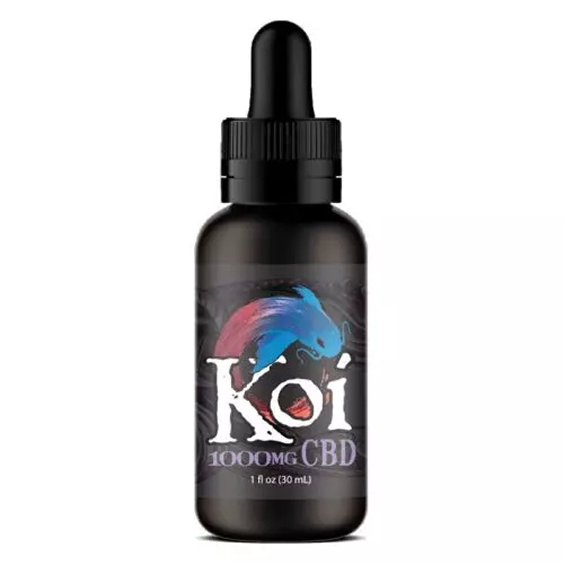 Koi CBD Vape Juice view 4
