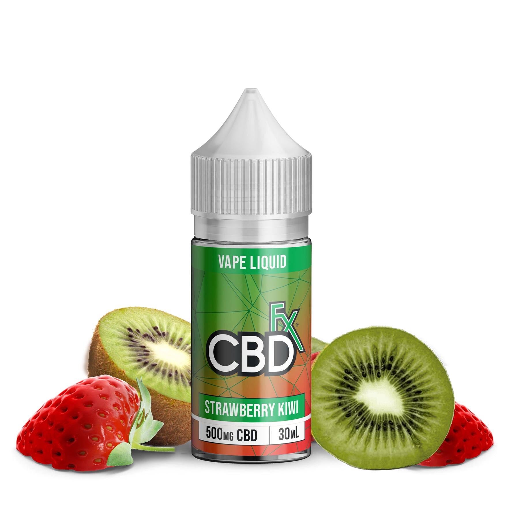 CBDfx CBD Vape Juice view 4